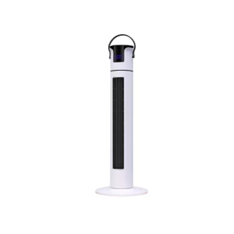 Вентилятор Smart Tower с ручкой для домашнего использования